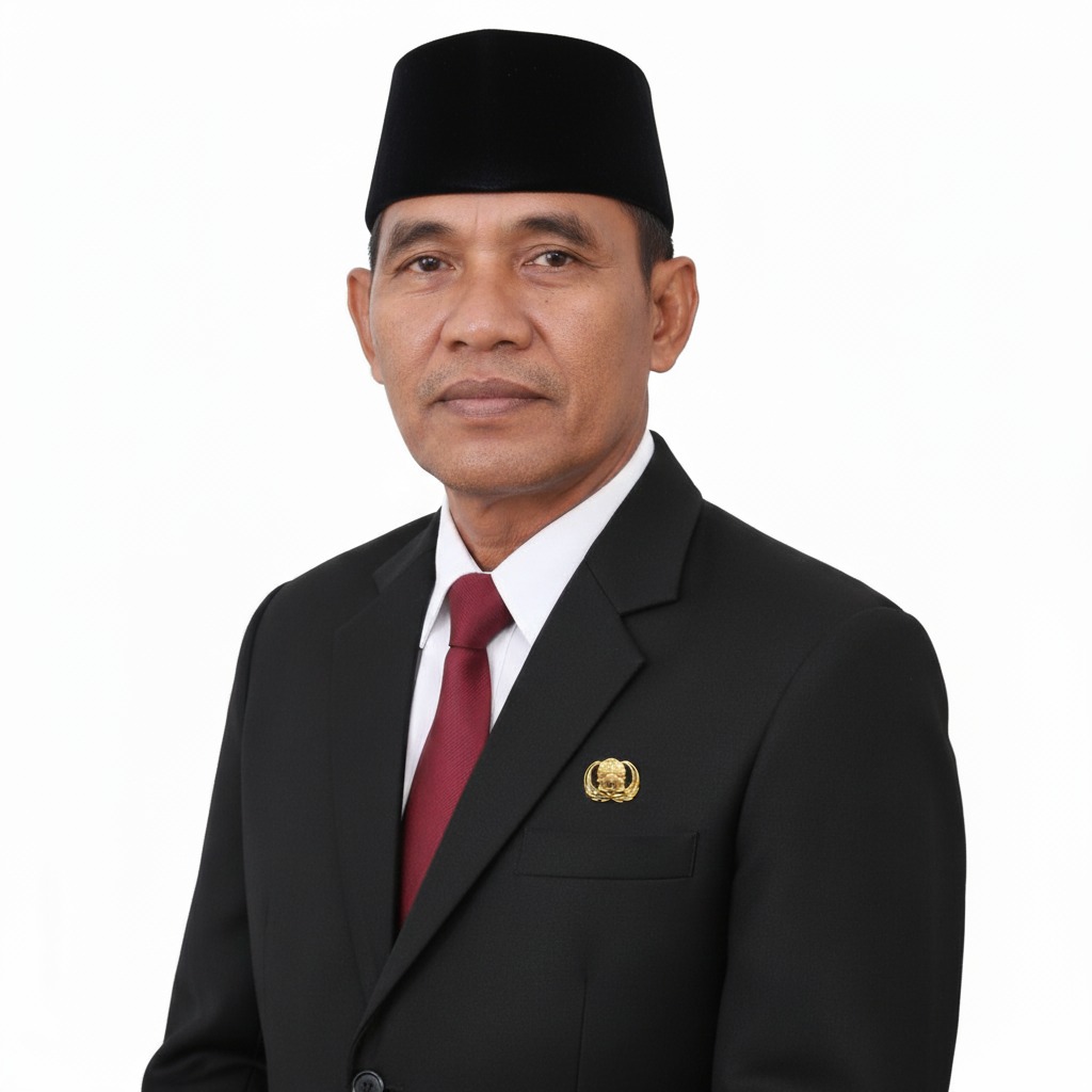 HARI PURNOMO, S.Pd