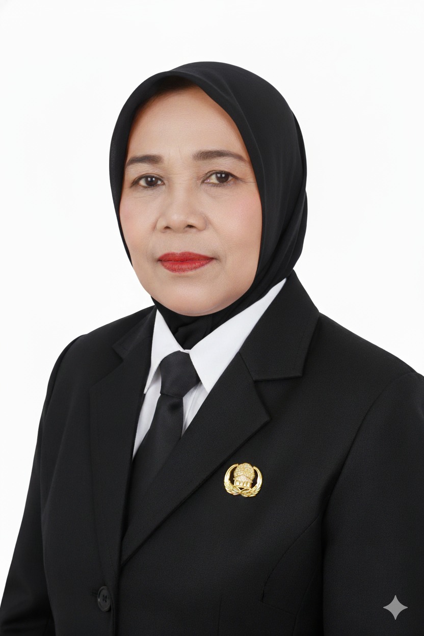 RASNA, S.Pd