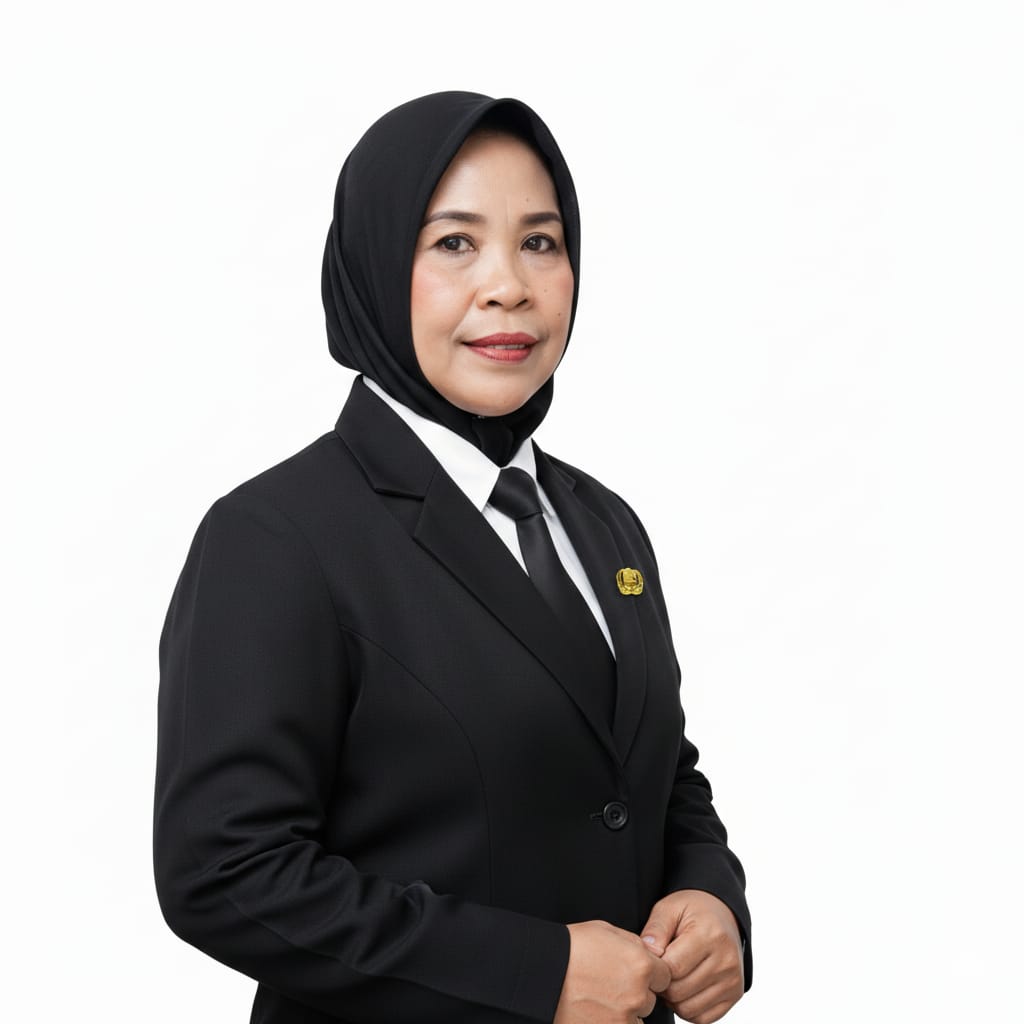 HASANAH, S.Pd