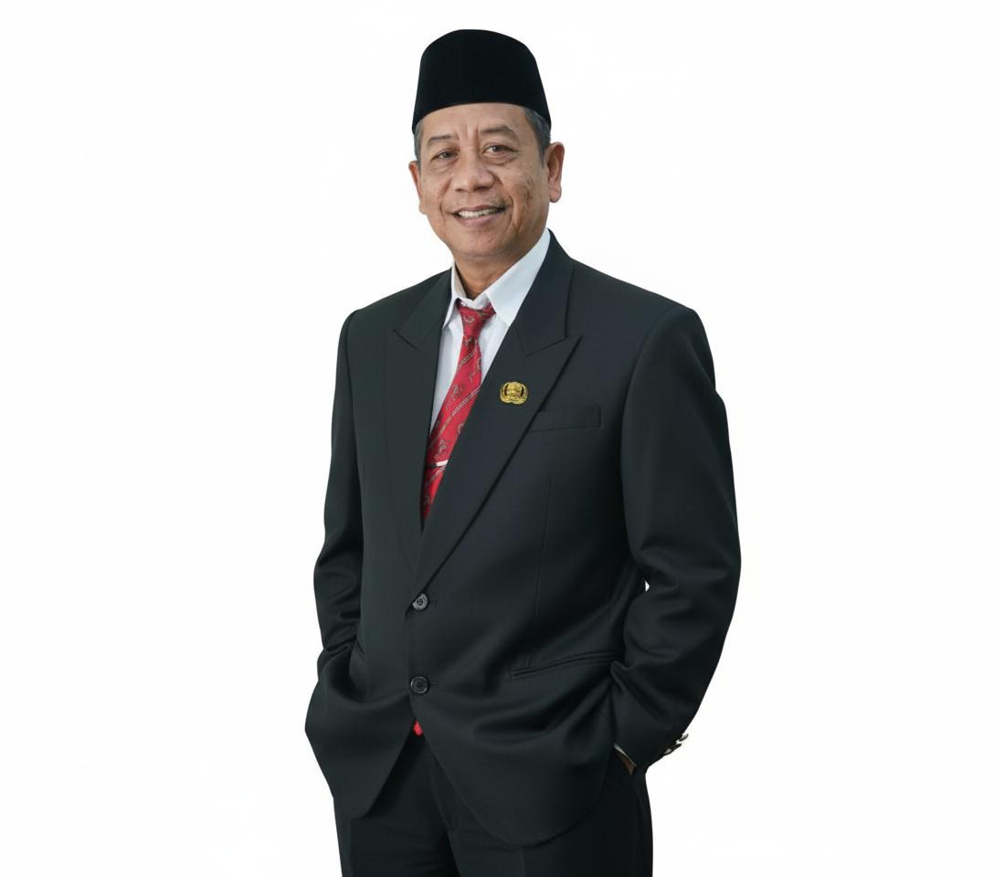 Drs. H. Abdul Rahim, M.Pd