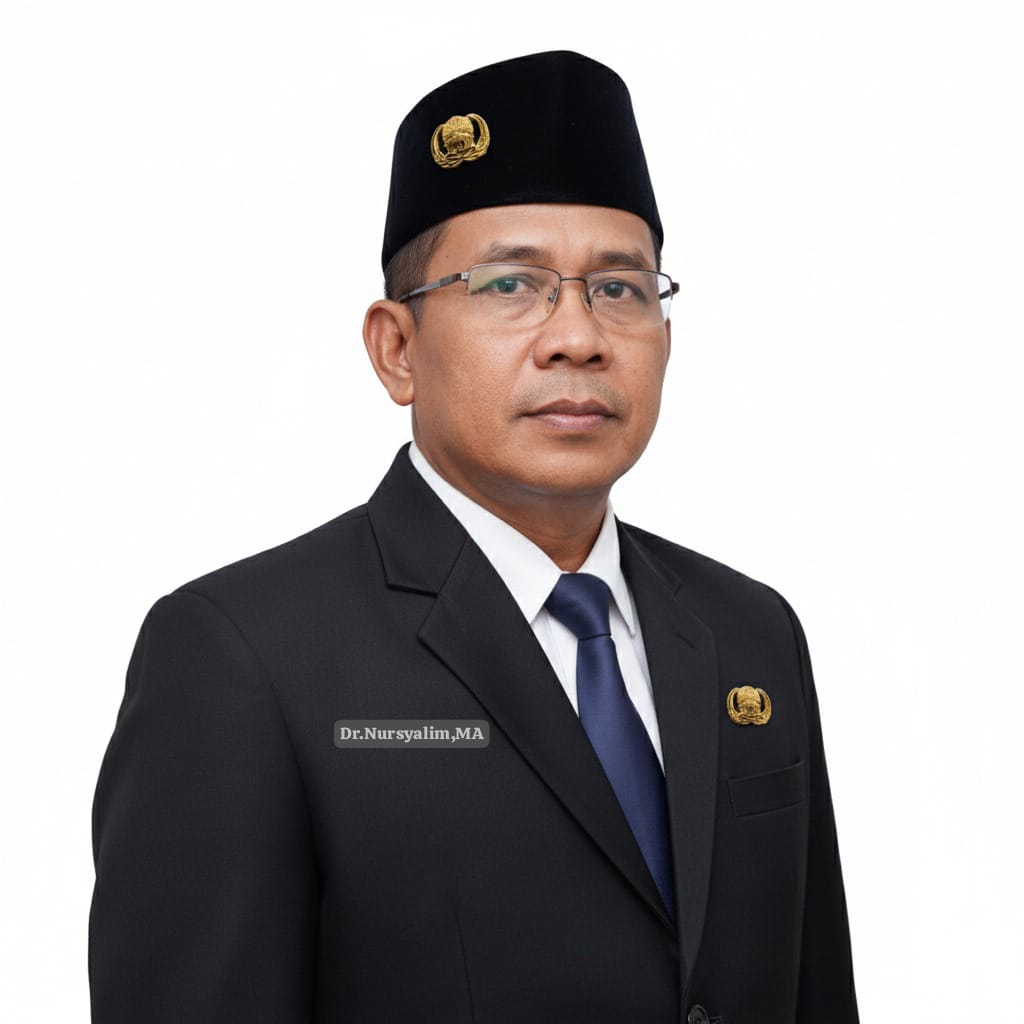 Dr. Nursyalim, MS.,MA