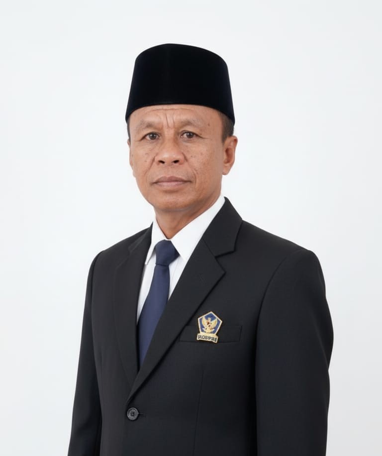 H. Abustam, S.PdI