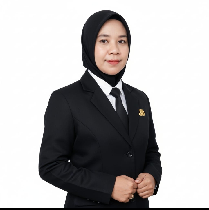 Sanawiah S.Ag