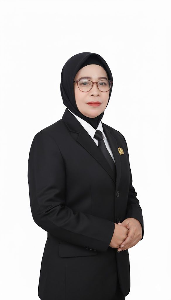 Nurjannah, S.Ag