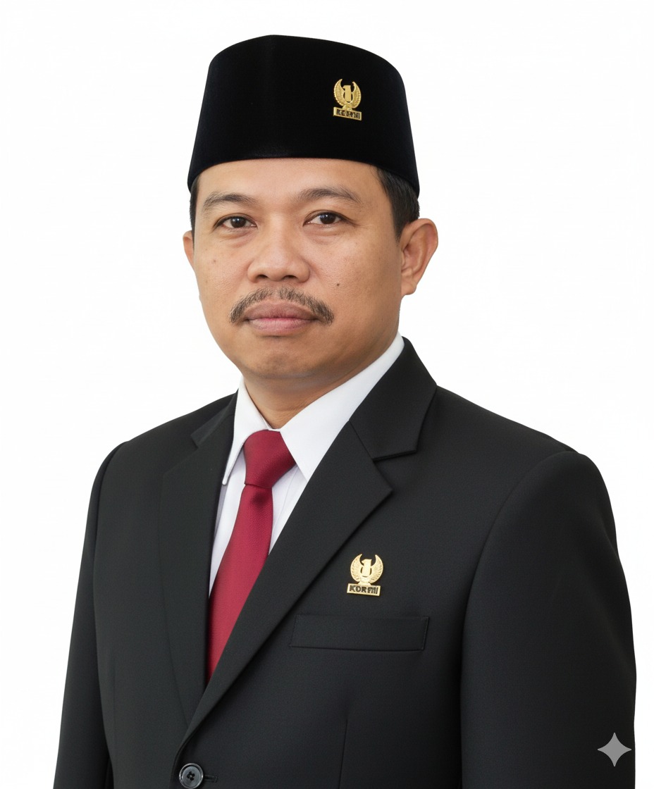 Husen, S.Ag