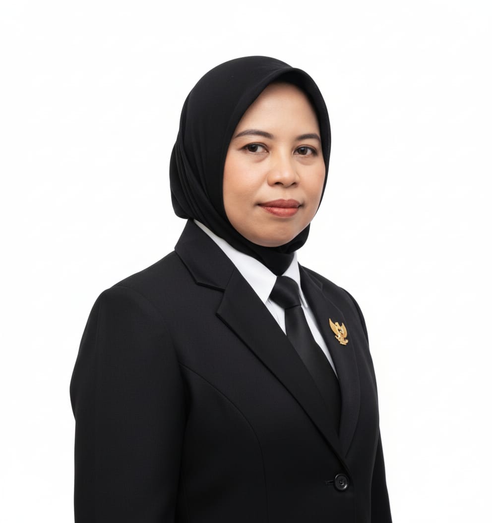 Arubiyah, S.Pd