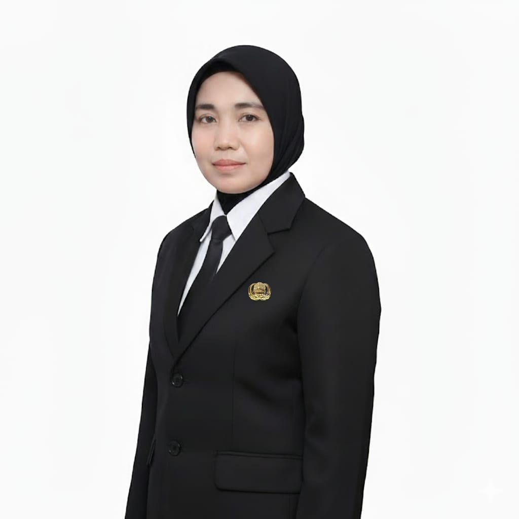 Rabiana, S.PdI