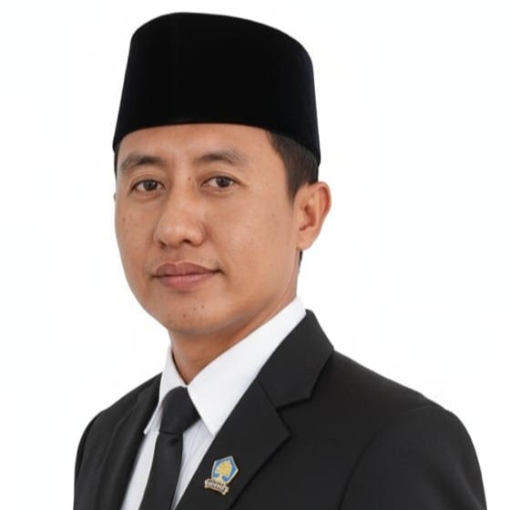 Arianto, S.Pd