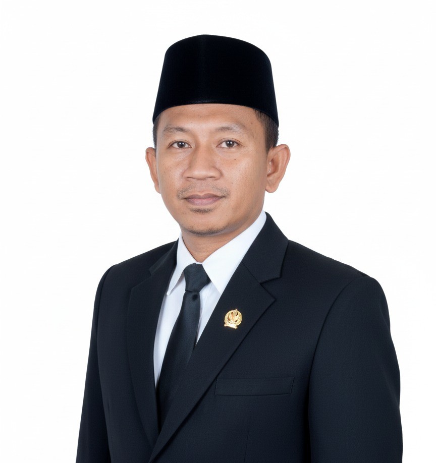 Risal, S.Pd.,M.Pd