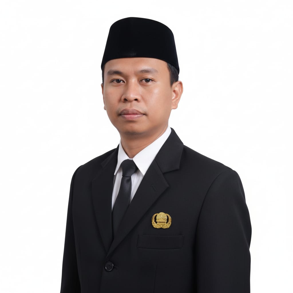 Syawaluddin, S.Pd