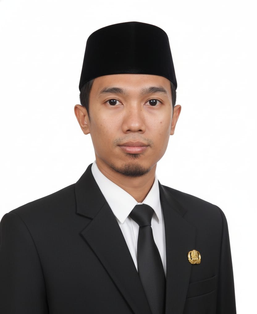 Abdul Jihad, S.Pd