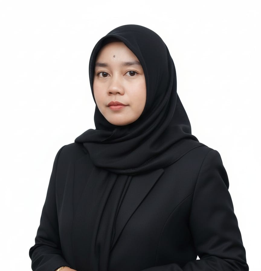 Sitii Aisah, S.Pd