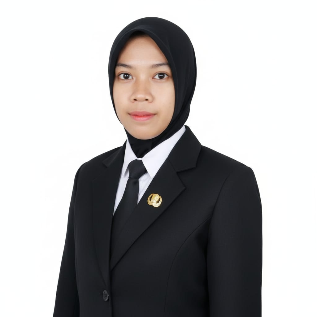 Sri Muliyana Ramlan, S.Pd, M.Pd