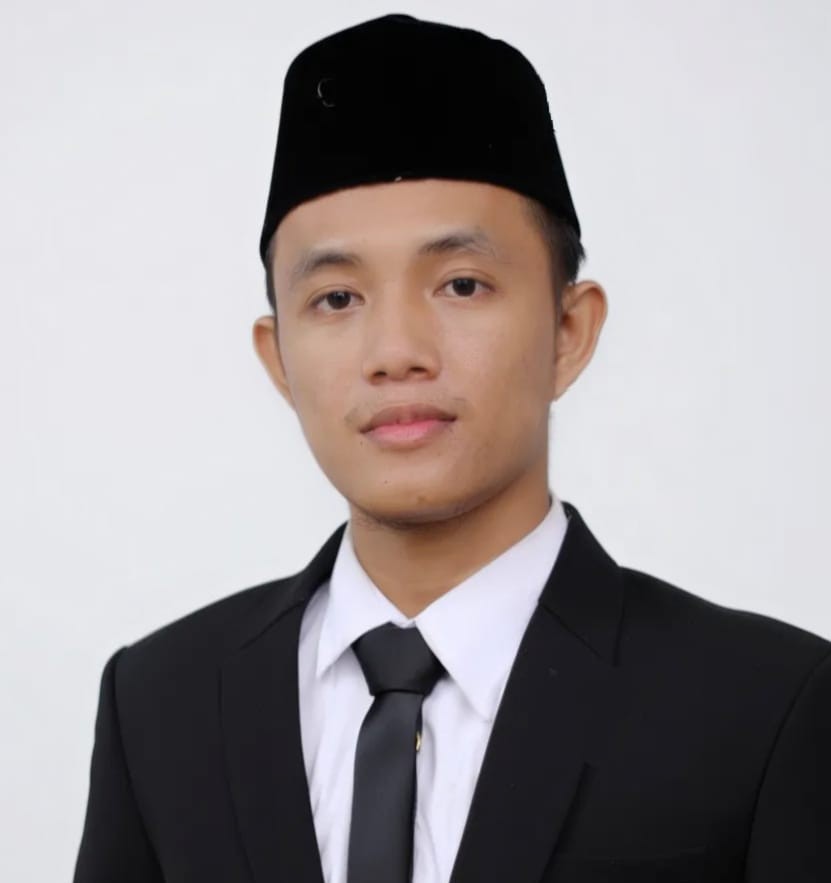 Yudho Eko Pramono, S.Psi