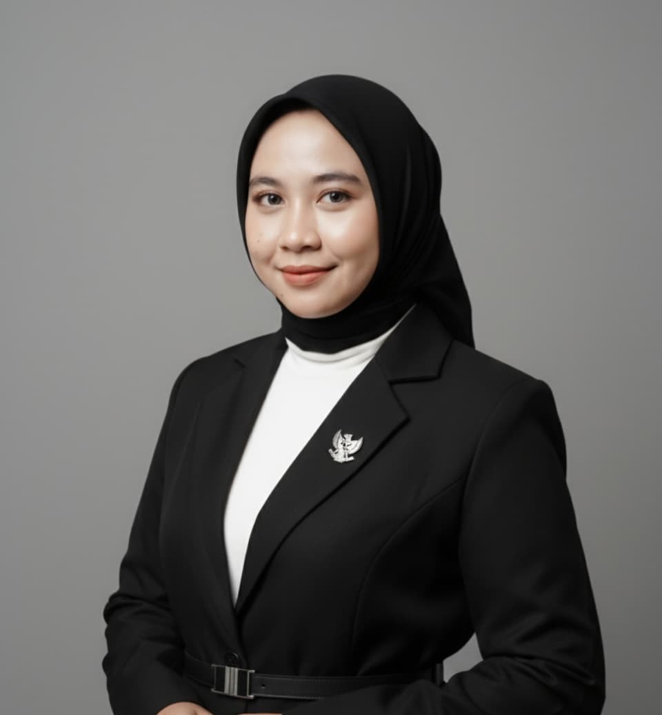 Yaya Kamariah, S.Pd
