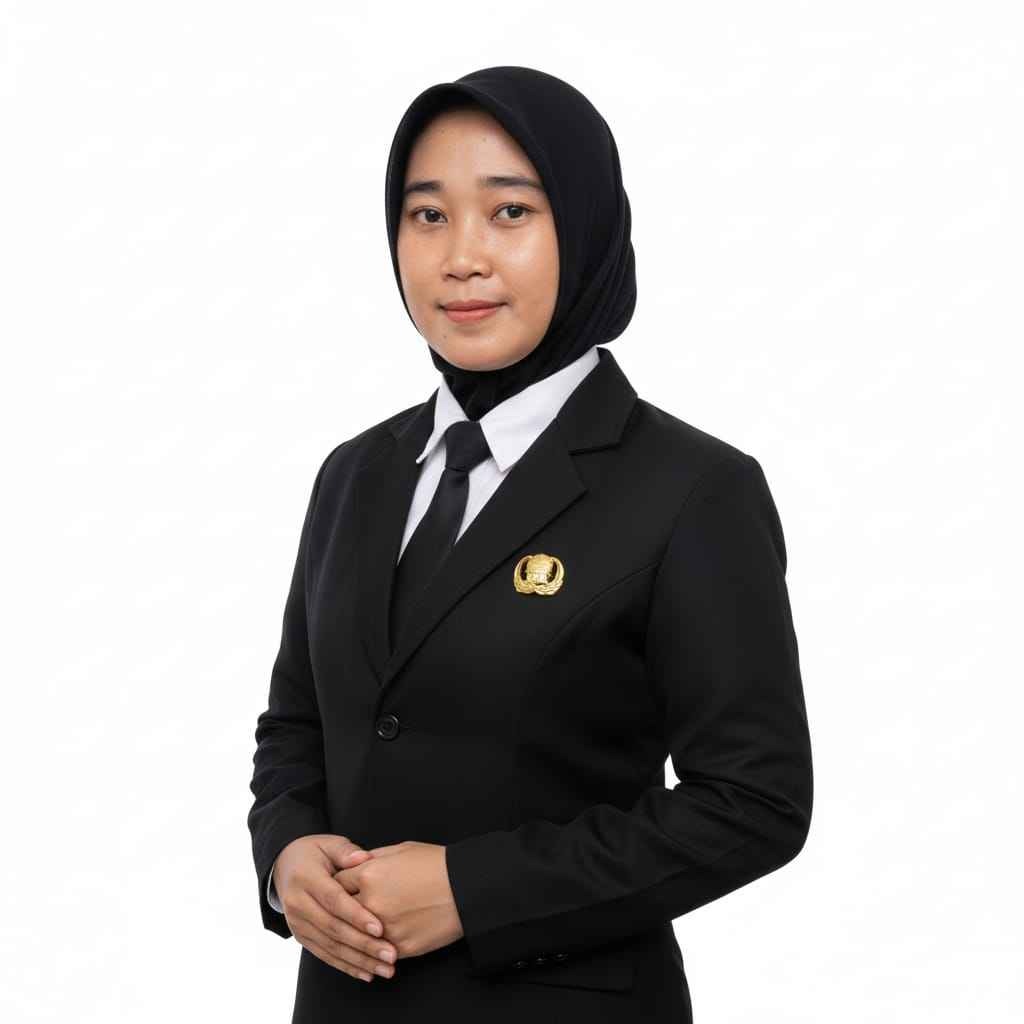 Fitriyana, S.Pd