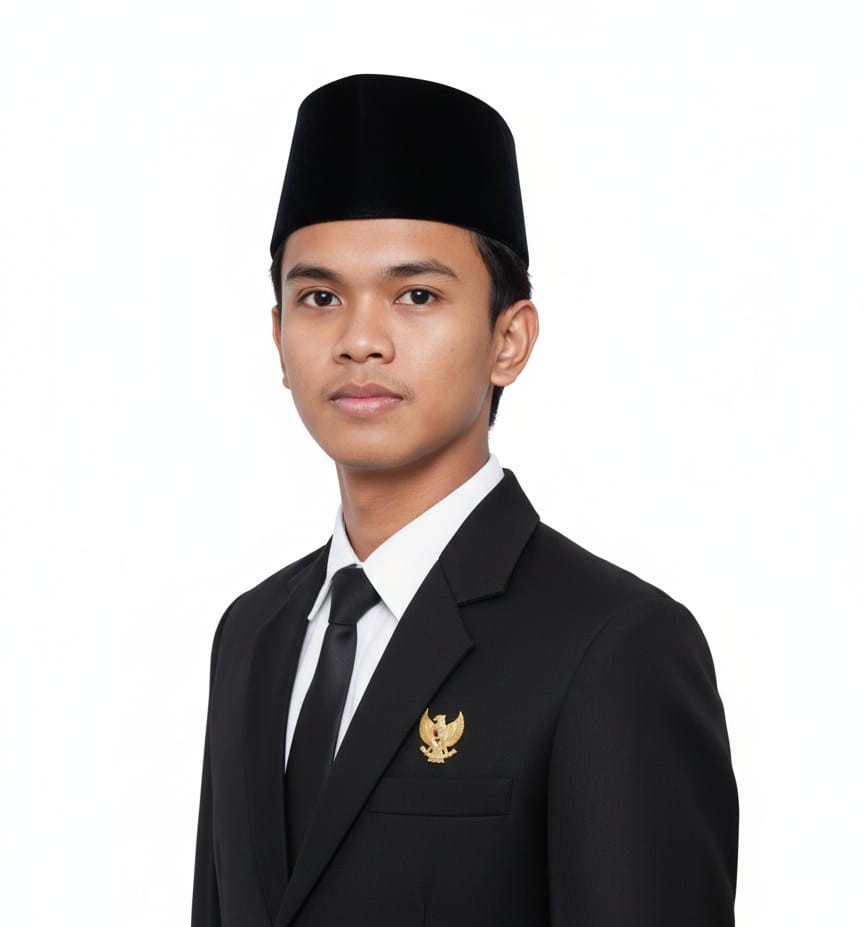 Rian Nopriadi, S.Sn