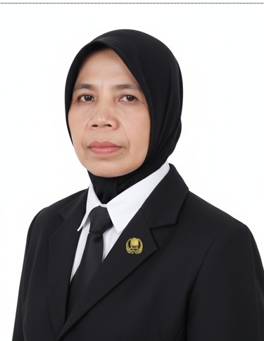 Asmawati, S.Sos