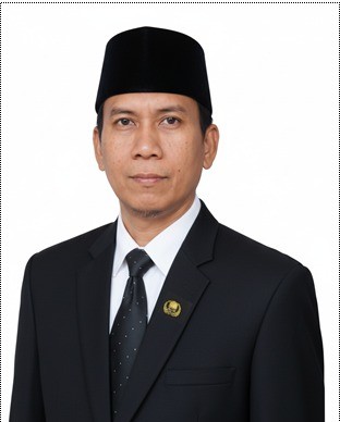 M. Yusuf Muslim, S.Pd