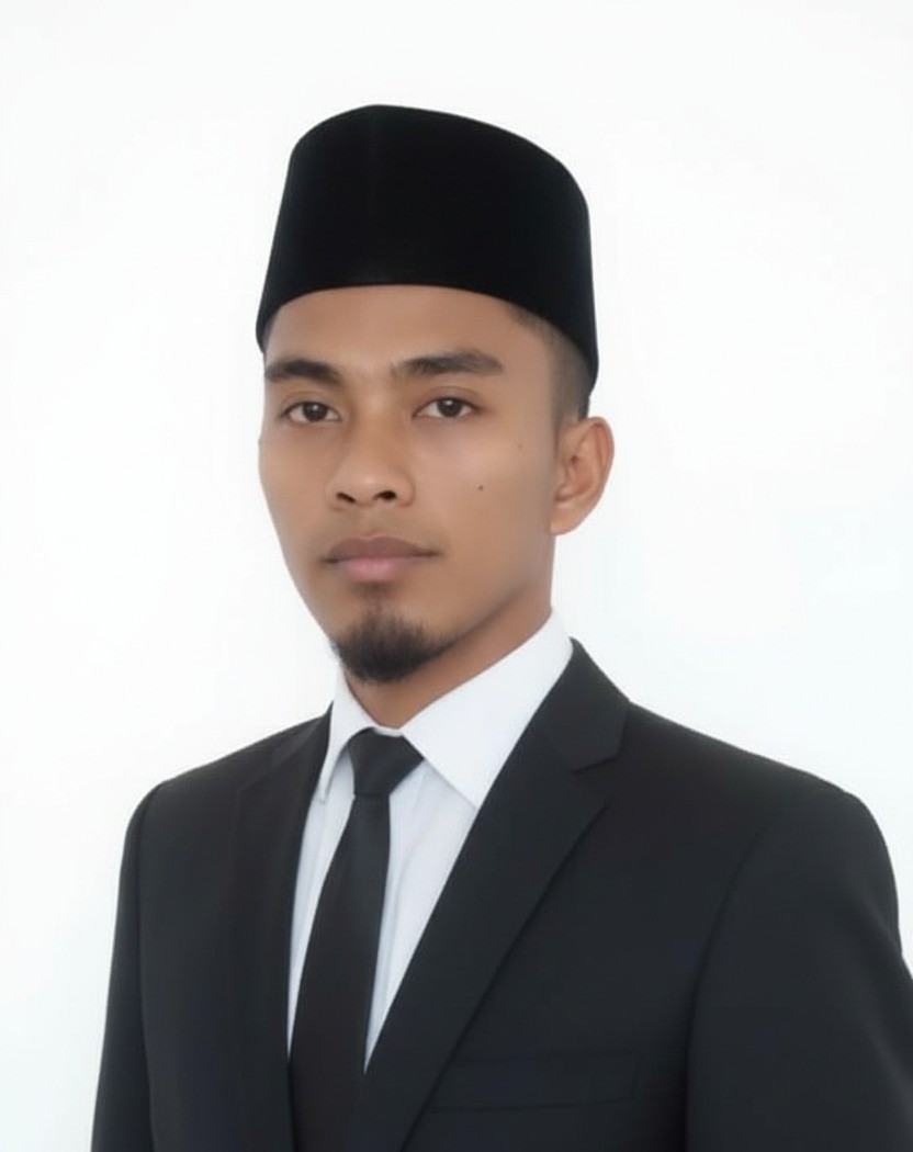 Supardi, S.Pd